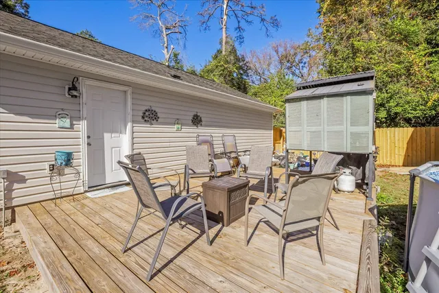 $182,000 | 83 Dakota Drive, Crawfordville, FL 32327