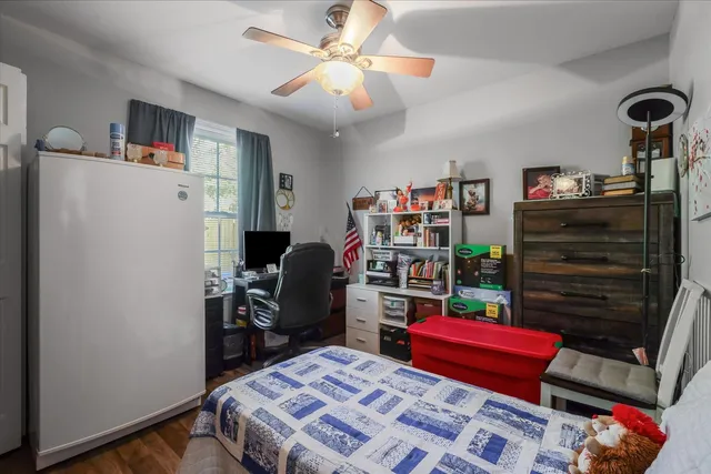 $182,000 | 83 Dakota Drive, Crawfordville, FL 32327