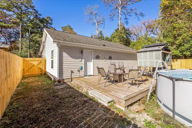 $182,000 | 83 Dakota Drive, Crawfordville, FL 32327