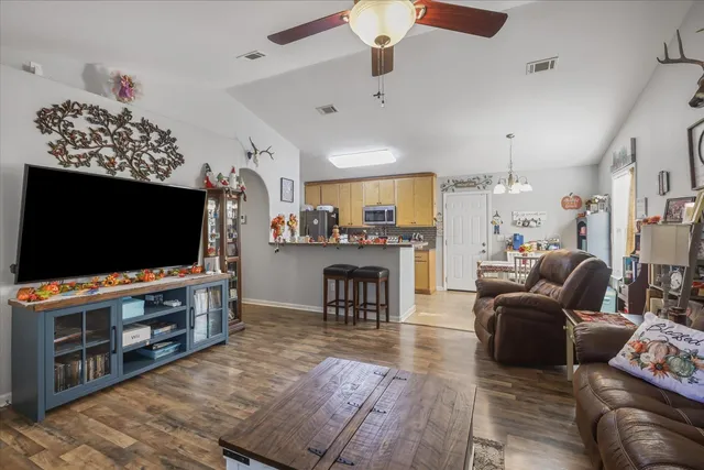 $182,000 | 83 Dakota Drive, Crawfordville, FL 32327