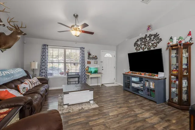 $182,000 | 83 Dakota Drive, Crawfordville, FL 32327