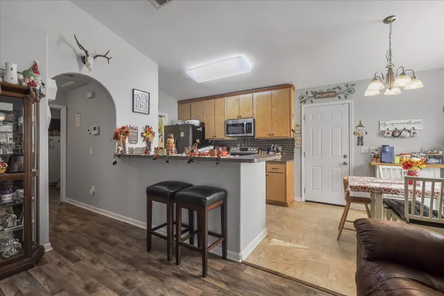 $182,000 | 83 Dakota Drive, Crawfordville, FL 32327