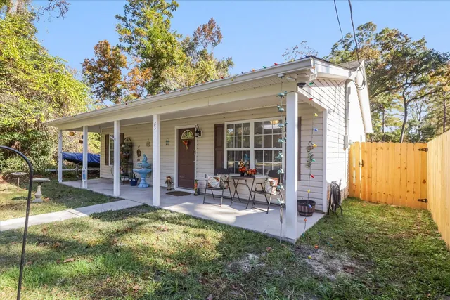$182,000 | 83 Dakota Drive, Crawfordville, FL 32327