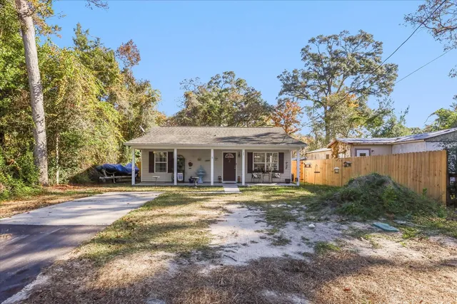 $182,000 | 83 Dakota Drive, Crawfordville, FL 32327