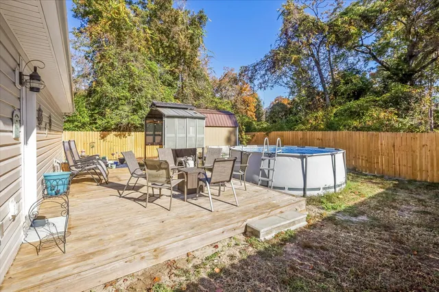 $182,000 | 83 Dakota Drive, Crawfordville, FL 32327