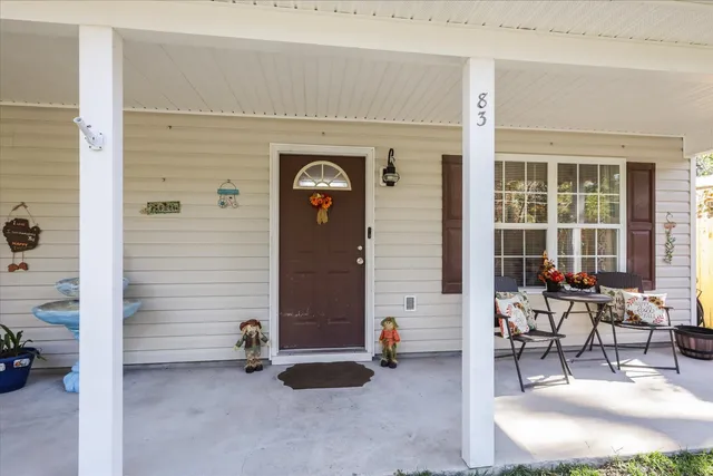 $182,000 | 83 Dakota Drive, Crawfordville, FL 32327