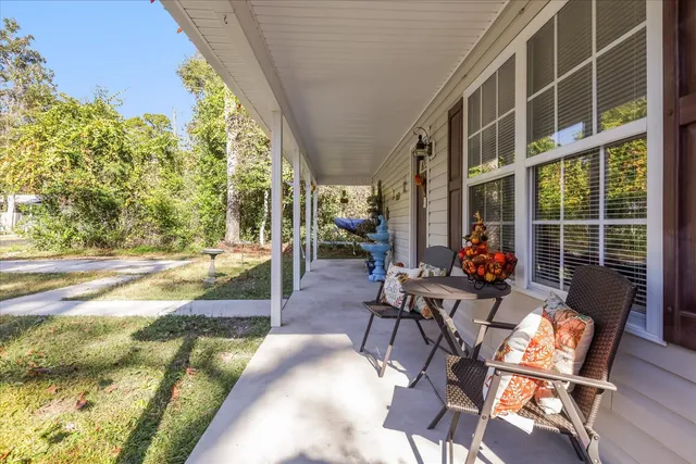 $182,000 | 83 Dakota Drive, Crawfordville, FL 32327