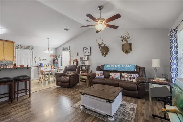 $182,000 | 83 Dakota Drive, Crawfordville, FL 32327