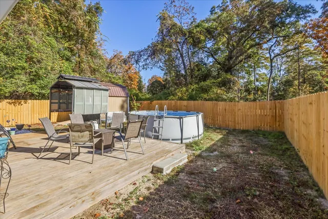 $182,000 | 83 Dakota Drive, Crawfordville, FL 32327