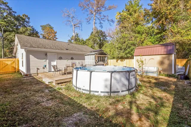 $182,000 | 83 Dakota Drive, Crawfordville, FL 32327