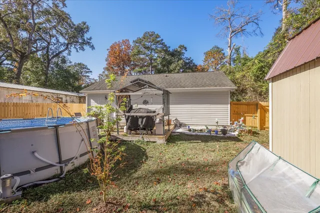 $182,000 | 83 Dakota Drive, Crawfordville, FL 32327