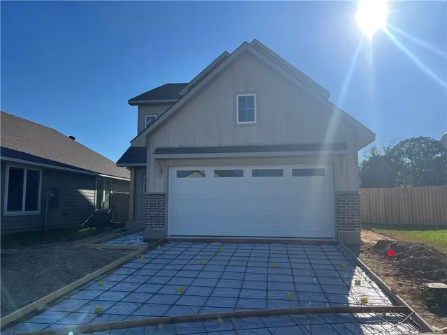 $363,500 | 15249 Still Water Mdw Loop, College Station, TX 77845