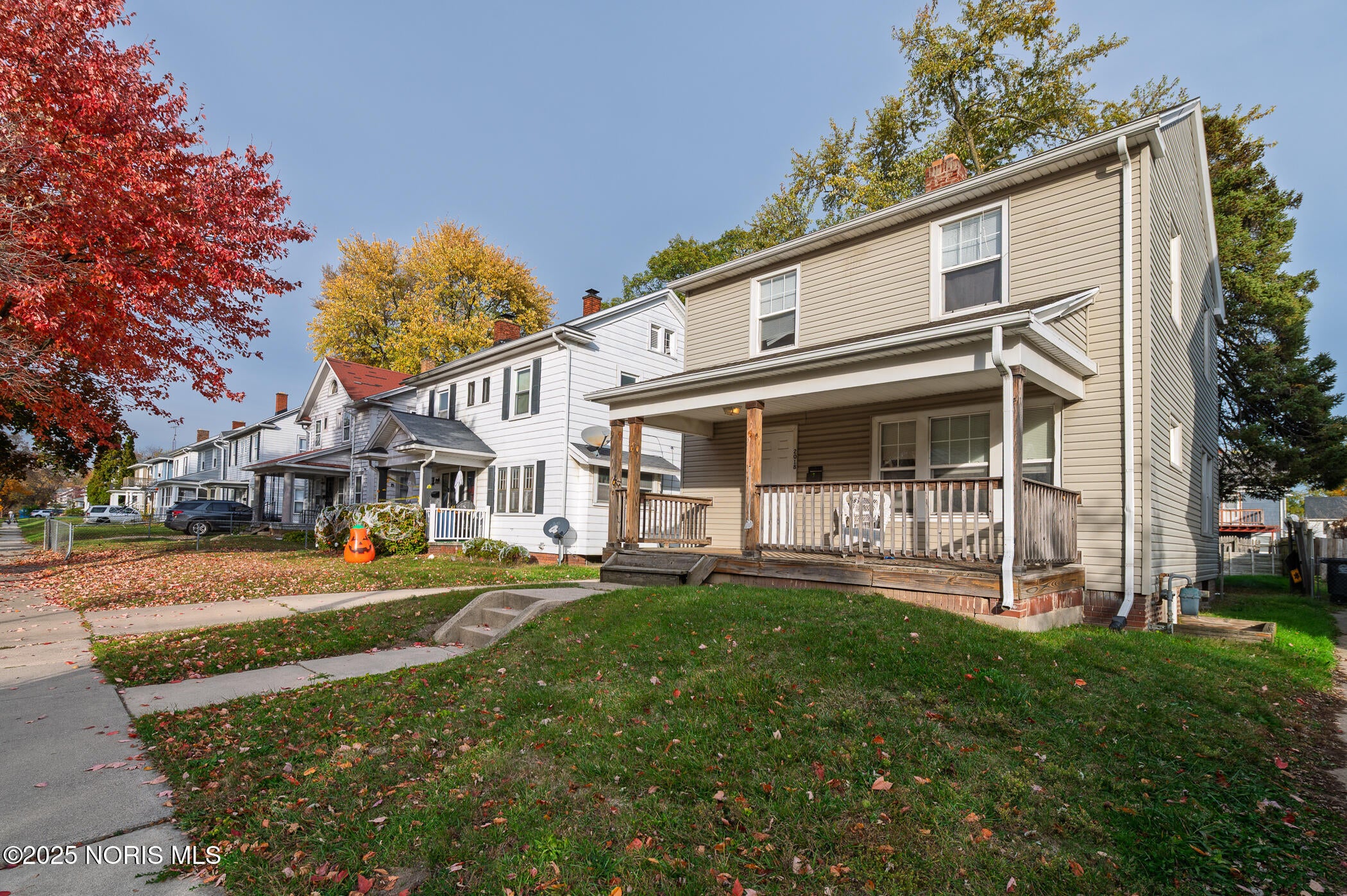 2018 Perth Street Toledo, OH 43607 - Photo 3 of 6 2018.Perth-4