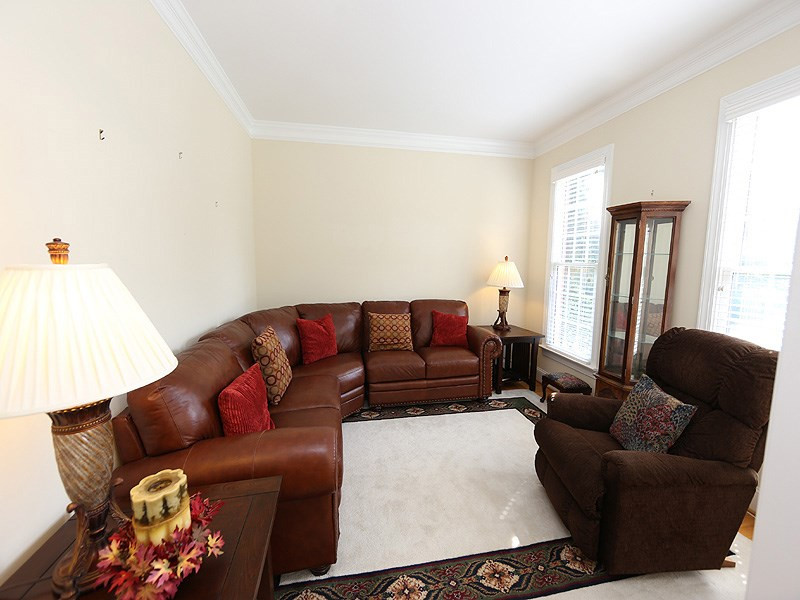 4100 Heathgate Lane Raleigh, NC 27613 - Photo 7 of 25 Photo 7