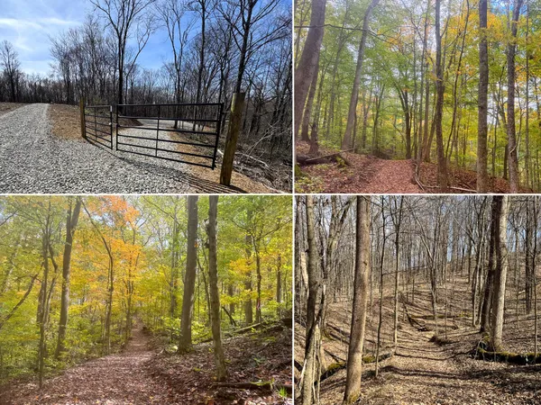 $87,900 | 7471 Township Road 215A, Unit TRACT 4 AT SHAWNEE WOODS), New Lexington, OH 43764
