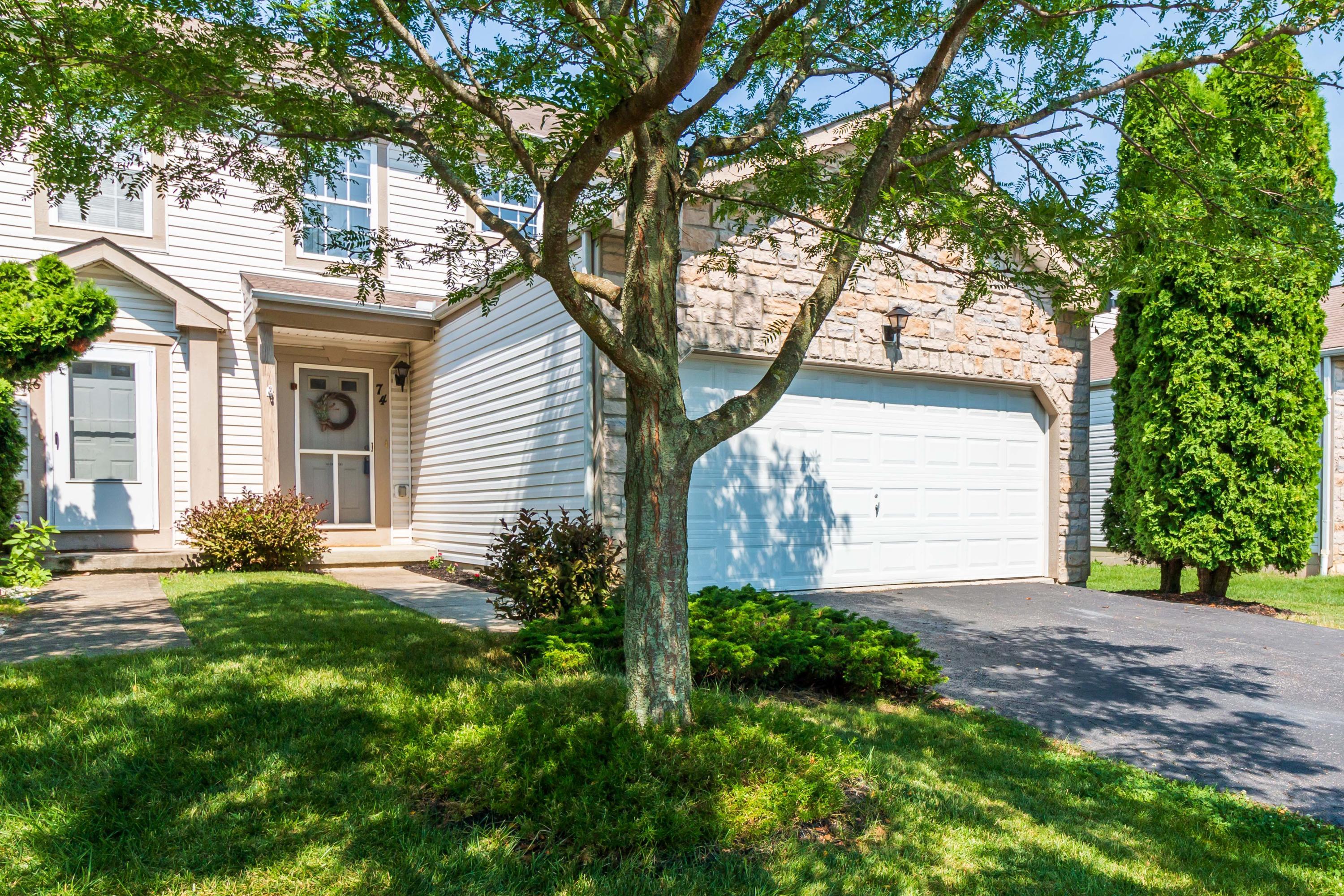 74 Tabilore Loop Delaware, OH 43015 - Photo 1 of 42 Gallery Image 1