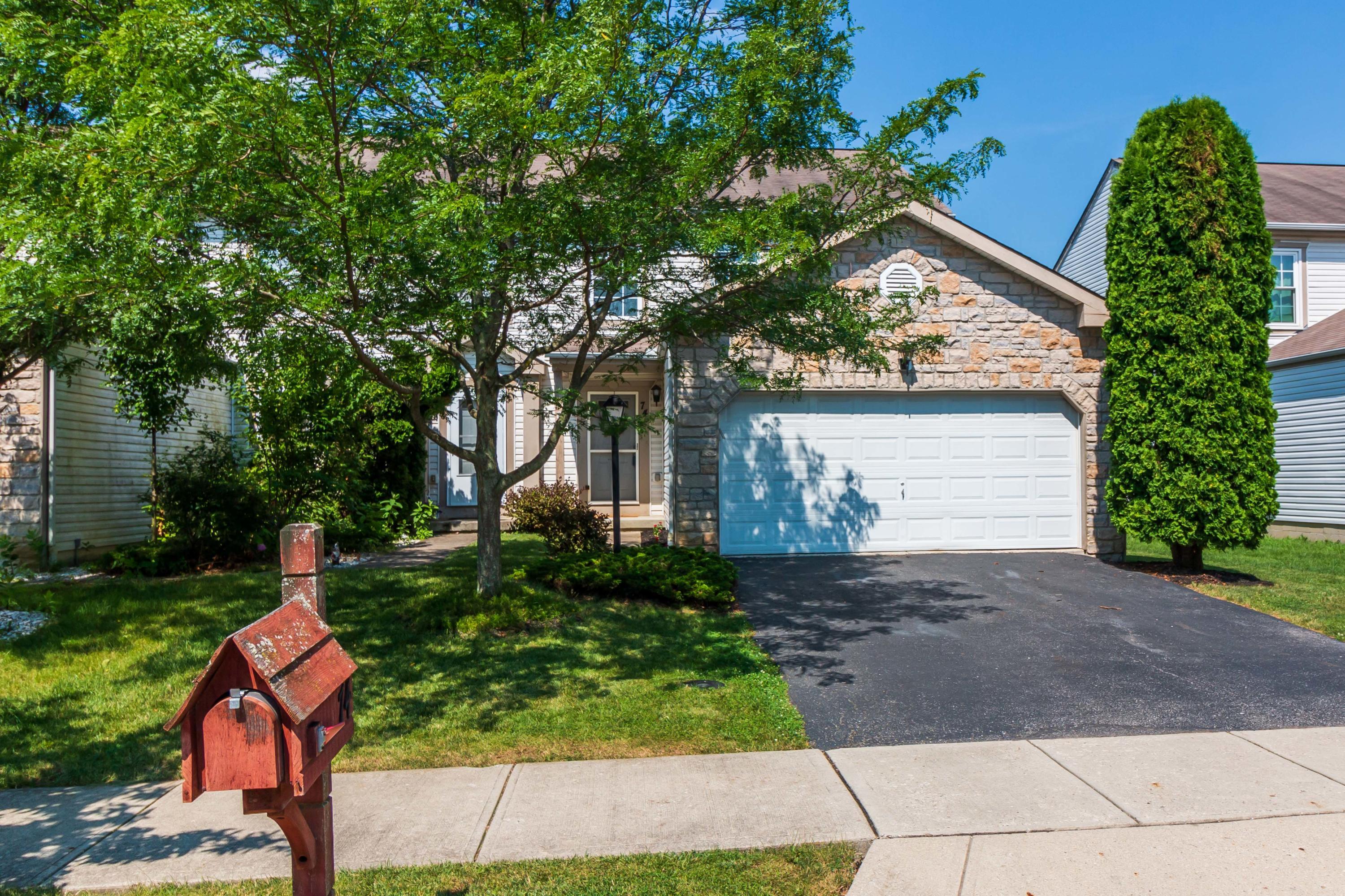 74 Tabilore Loop Delaware, OH 43015 - Photo 2 of 42 Gallery Image 2