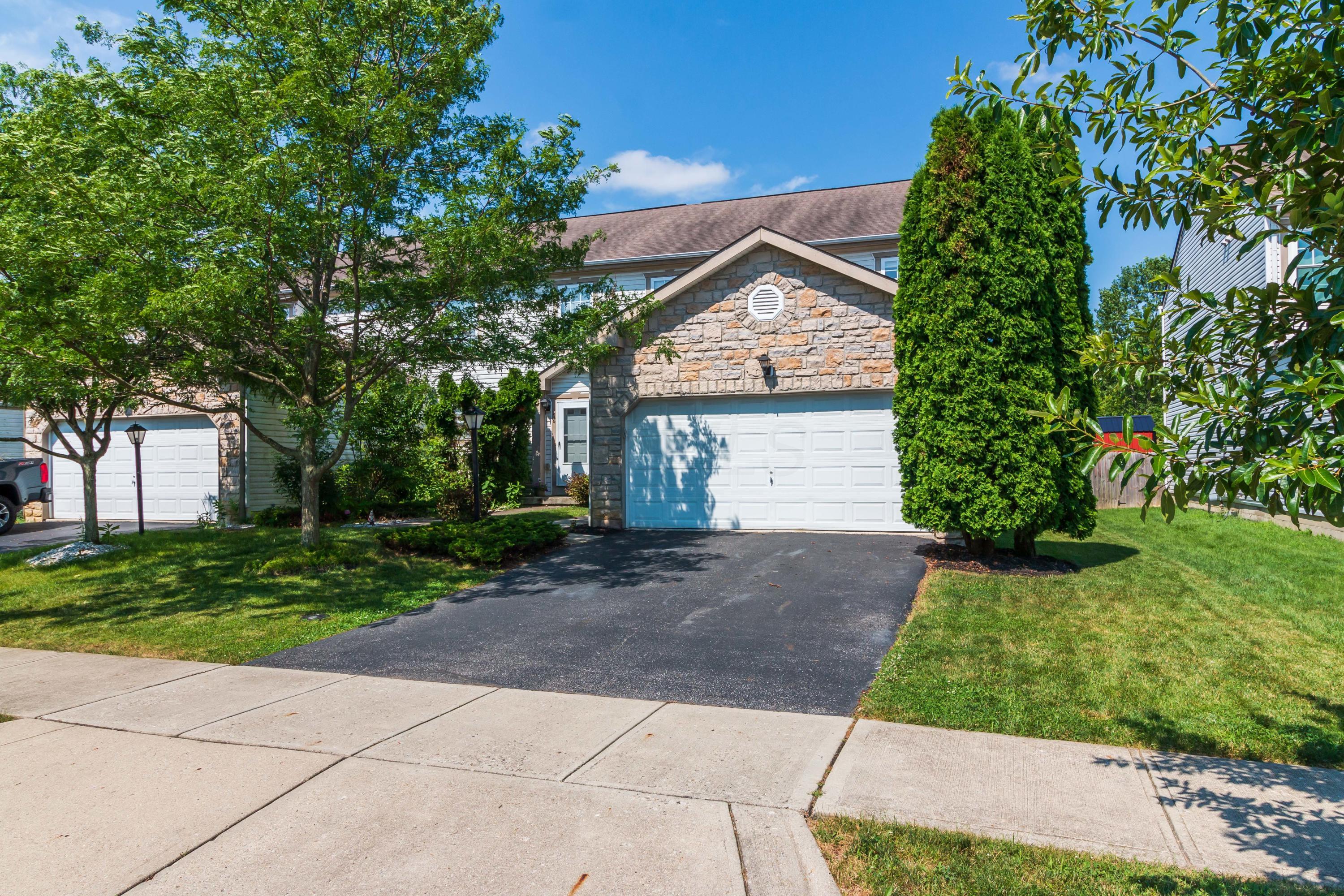 74 Tabilore Loop Delaware, OH 43015 - Photo 3 of 42 Gallery Image 3