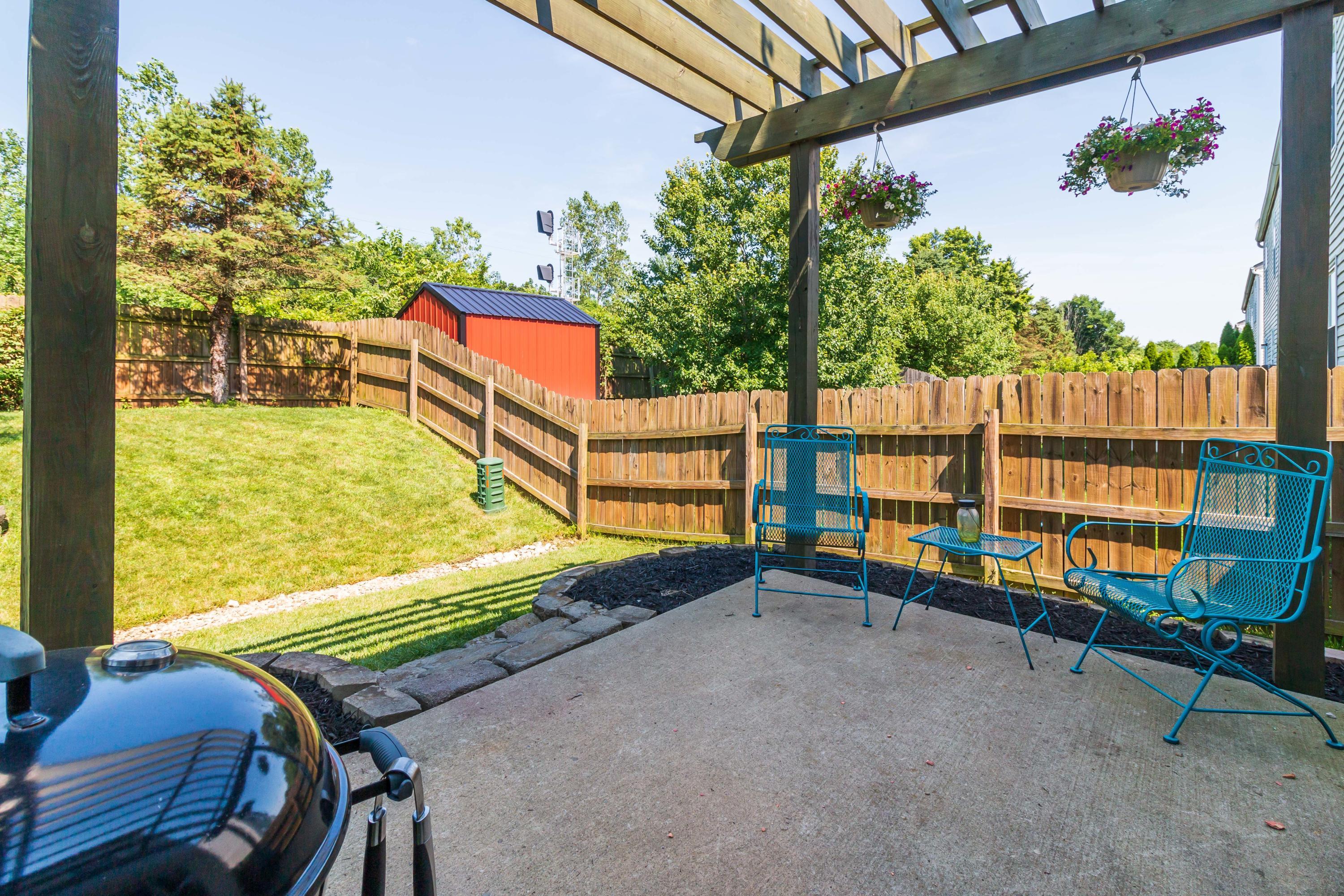 74 Tabilore Loop Delaware, OH 43015 - Photo 41 of 42 Gallery Image 41