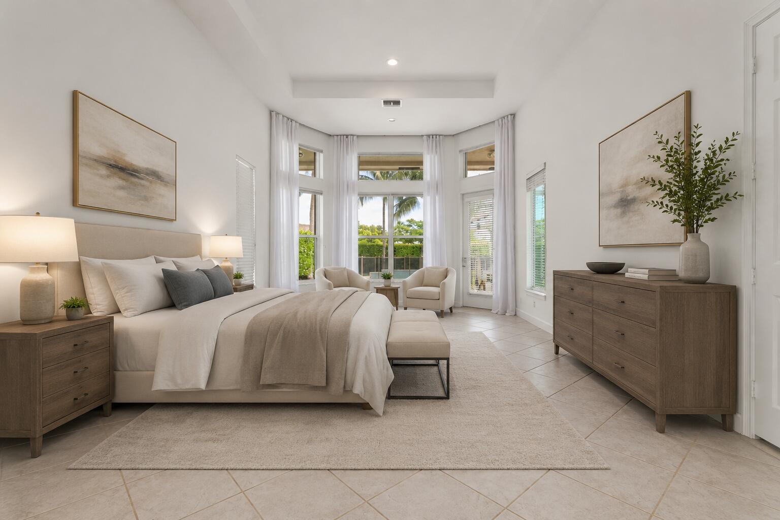 9641 Parkview Avenue Boca Raton, FL 33428 - Photo 12 of 17 Virtually Staged (2) (1)