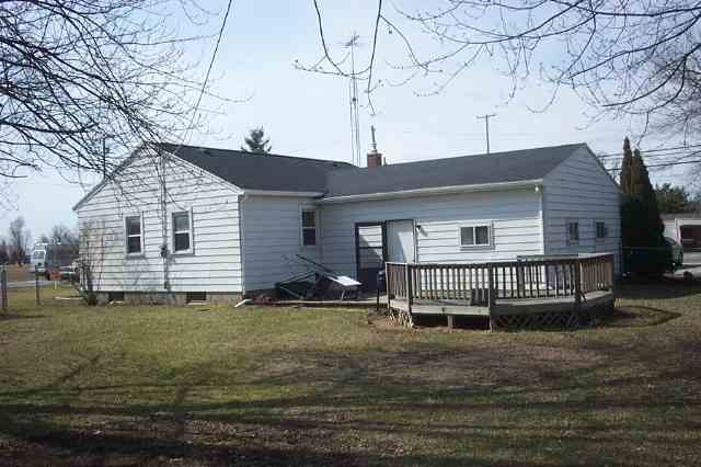 1211 West Russell Road Tecumseh, MI 49286 - Photo 2 of 3 Photo 2