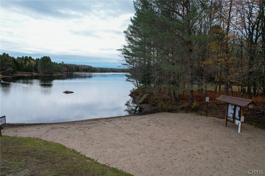 Lot # Meekerville Road Forestport, NY 13338 - Photo 40 of 45