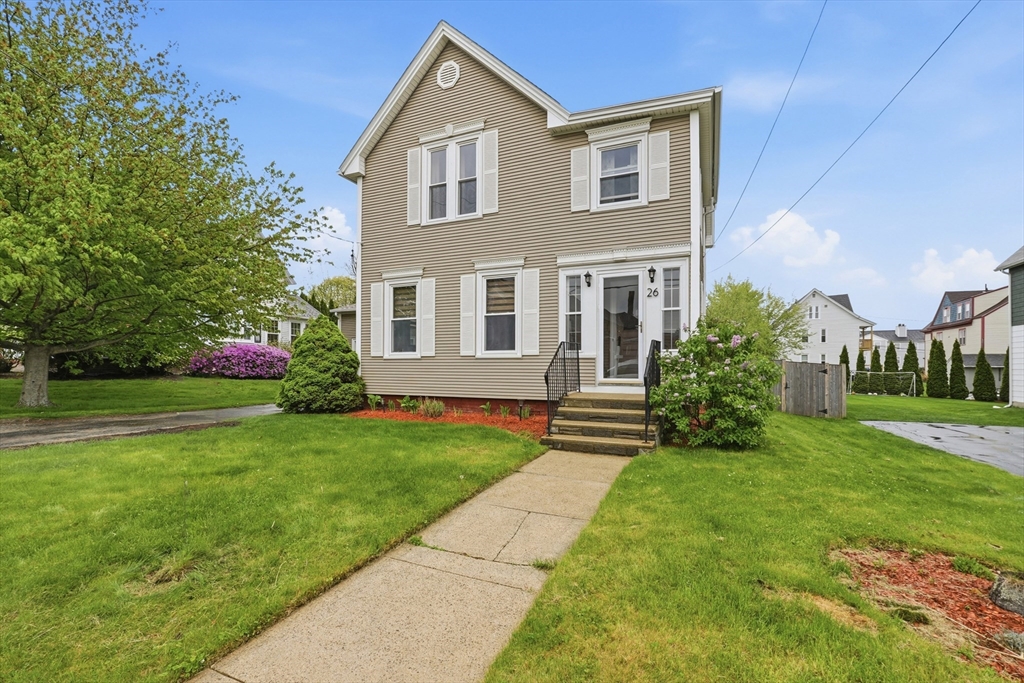 26 Fales Street Worcester, MA 01606 - Photo 36 of 42
