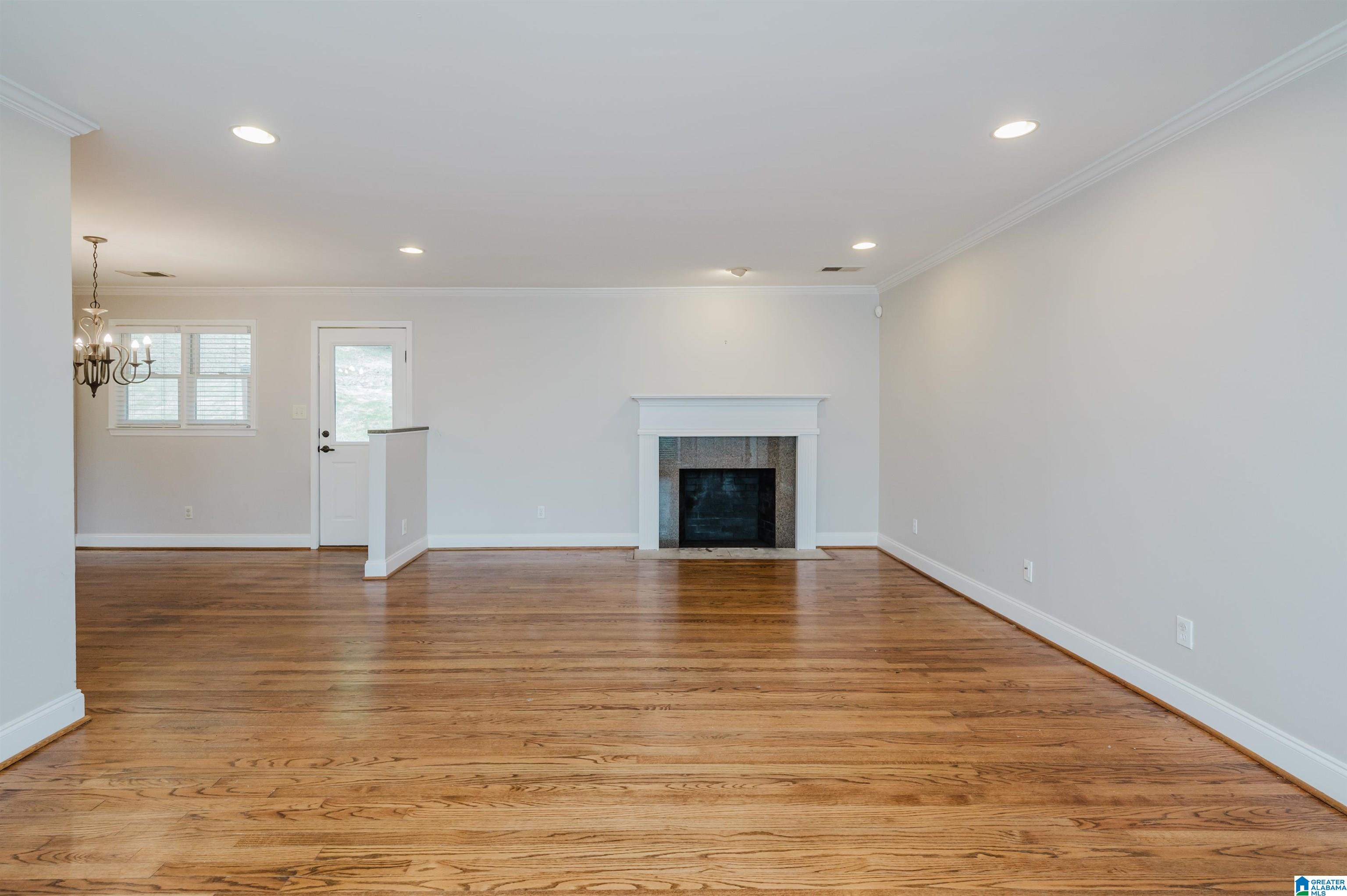 3332 Mountainside Road Birmingham, AL 35243 - Photo 10 of 45