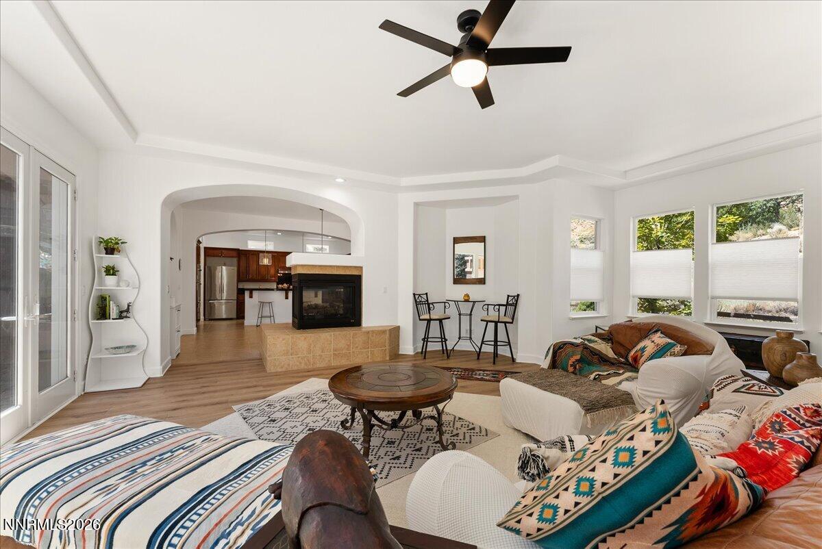 2385 Ridge Field Trail Reno, NV 89523 - Photo 24 of 69 29-2385 Ridge Field Trail Reno NV 89523