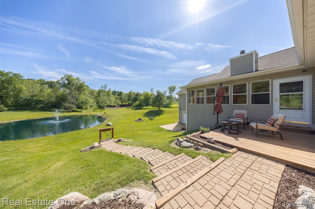 13060 Clyde Road Holly, MI 48442 - Photo 57 of 81