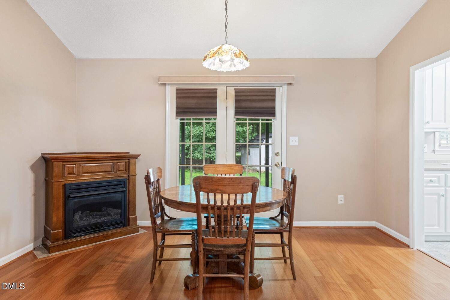 1507 Sykes Road Mebane, NC 27302 - Photo 8 of 26 Dining Room