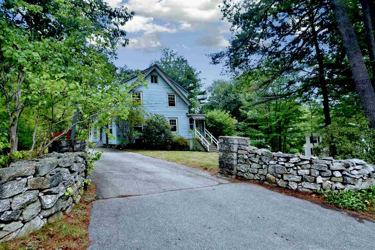 23 Red Gate Lane Meredith, NH 03253 - Photo 1 of 24