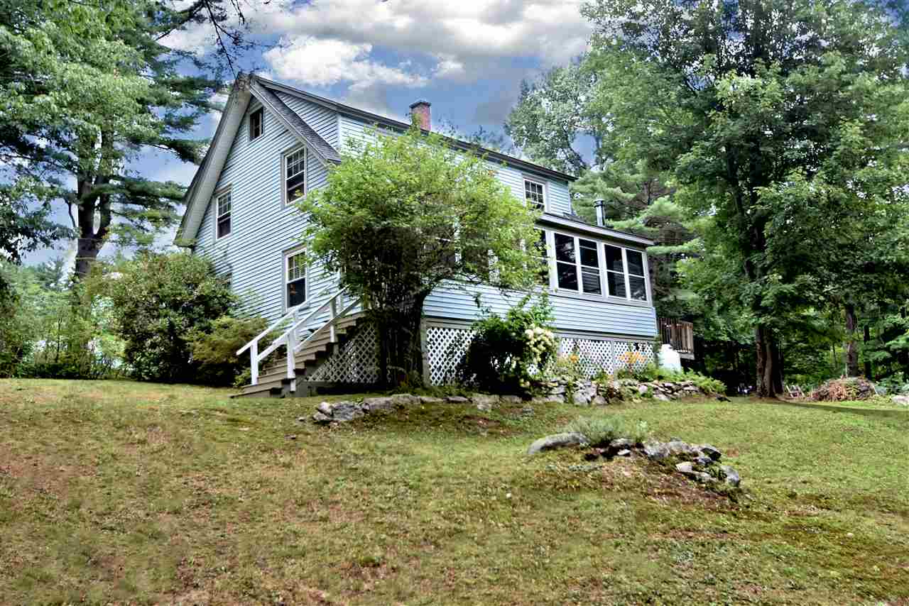 23 Red Gate Lane Meredith, NH 03253 - Photo 2 of 24