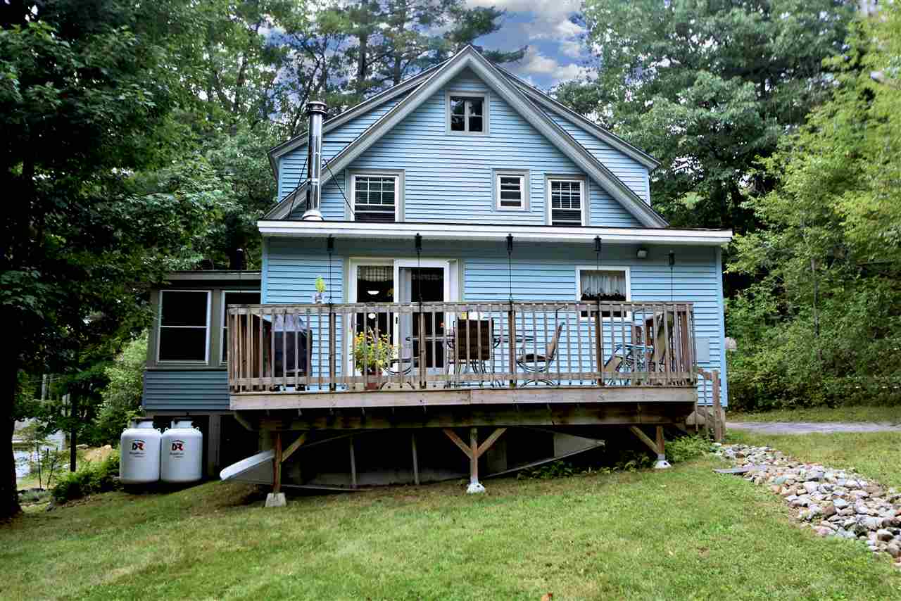 23 Red Gate Lane Meredith, NH 03253 - Photo 23 of 24