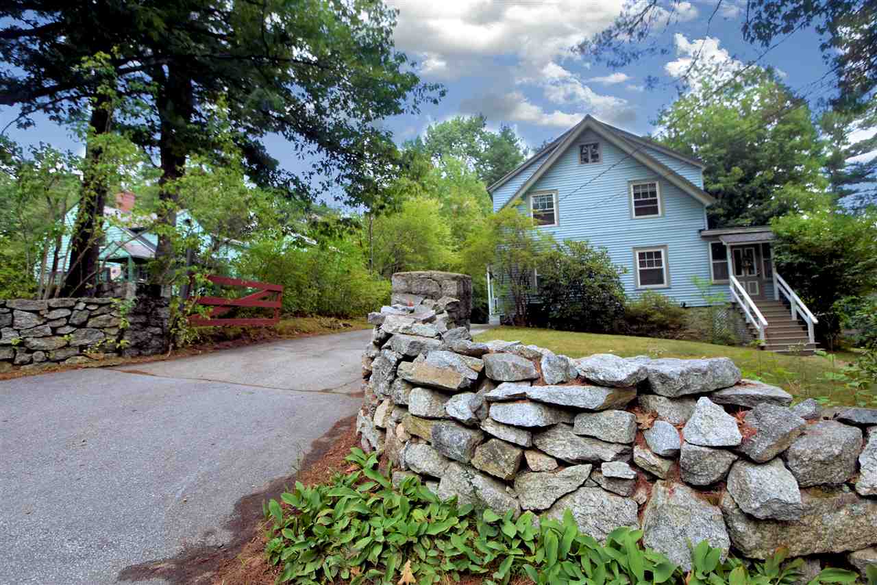 23 Red Gate Lane Meredith, NH 03253 - Photo 24 of 24