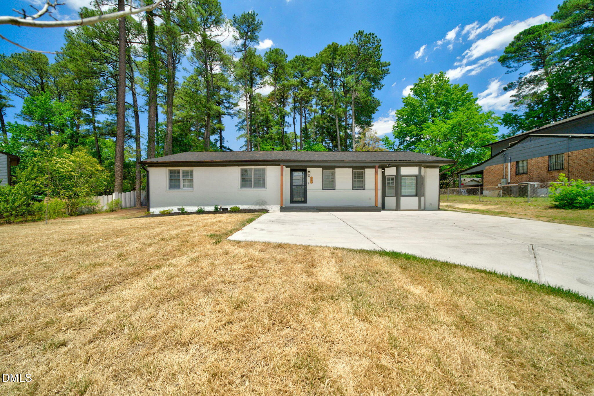 2305 Rock Quarry Road Raleigh, NC 27610 - Photo 6 of 43