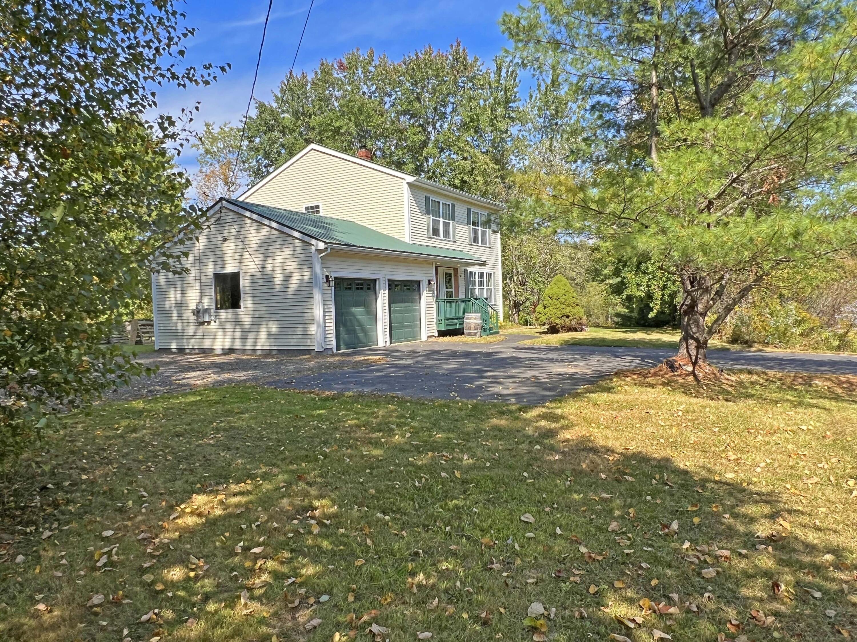714 Kennebec Road Hampden, ME 04444 - Photo 2 of 36 1b