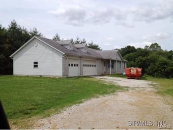 5517 Cedar Ridge Lane Red Bud, IL 62278 - Photo 1 of 1