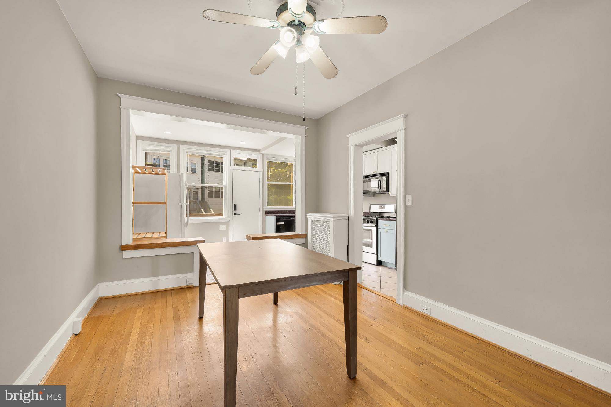2408 37th Street Northwest Washington, DC 20007 - Photo 5 of 42