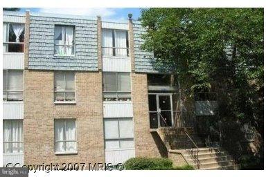 3906 Bel Pre Road, Unit 7 Silver Spring, MD 20906 - Photo 1 of 5 Exterior (Main)