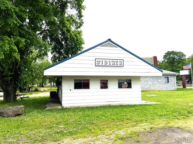 $60,000 | 2277 Highway 21, Centerville, MO 63633