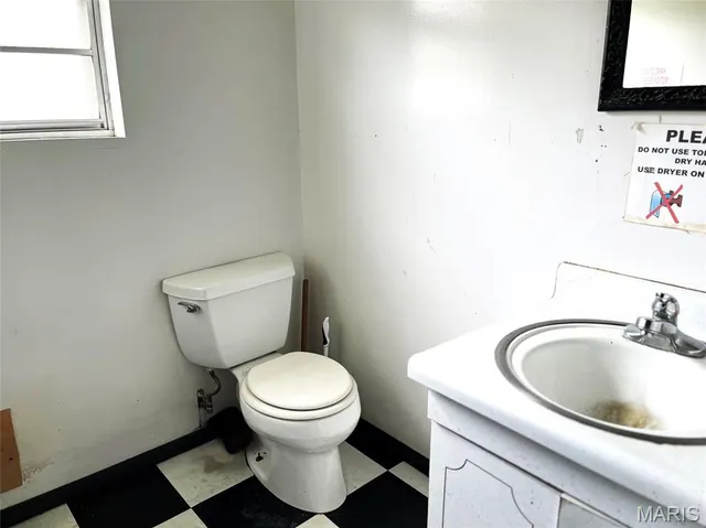 $60,000 | 2277 Highway 21, Centerville, MO 63633