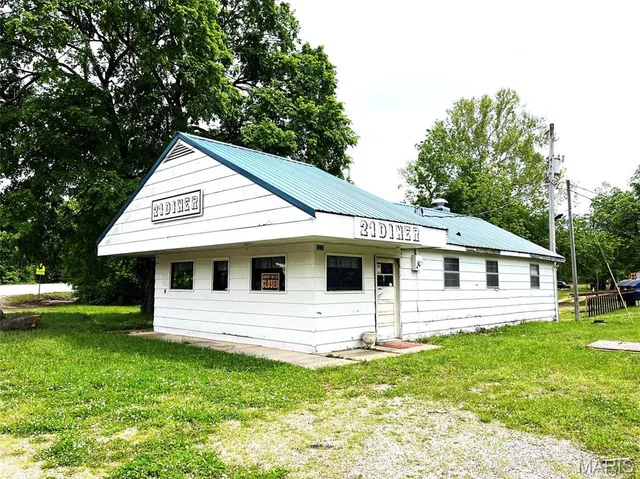 $60,000 | 2277 Highway 21, Centerville, MO 63633
