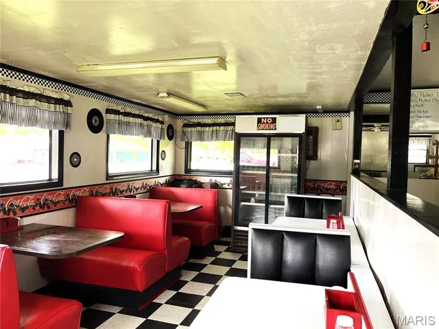 $60,000 | 2277 Highway 21, Centerville, MO 63633