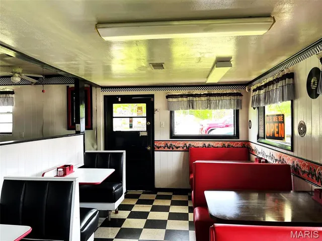 $60,000 | 2277 Highway 21, Centerville, MO 63633