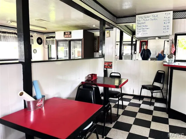 $60,000 | 2277 Highway 21, Centerville, MO 63633