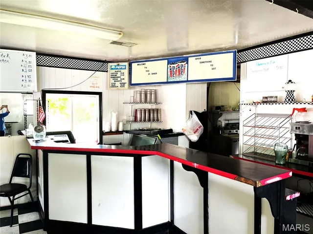 $60,000 | 2277 Highway 21, Centerville, MO 63633