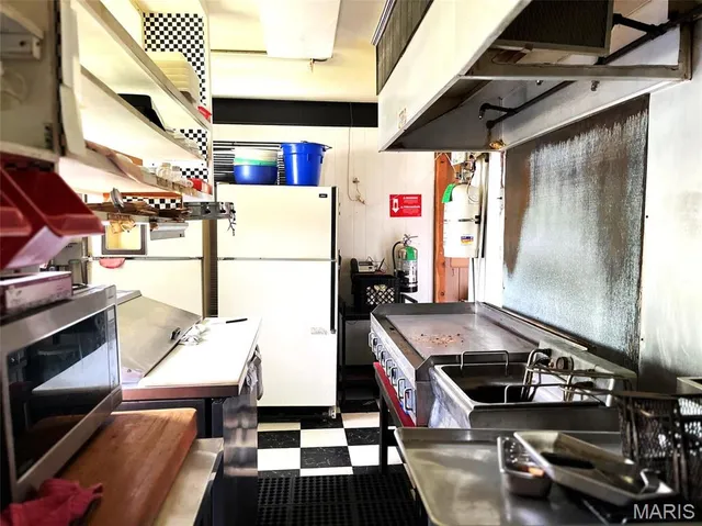 $60,000 | 2277 Highway 21, Centerville, MO 63633