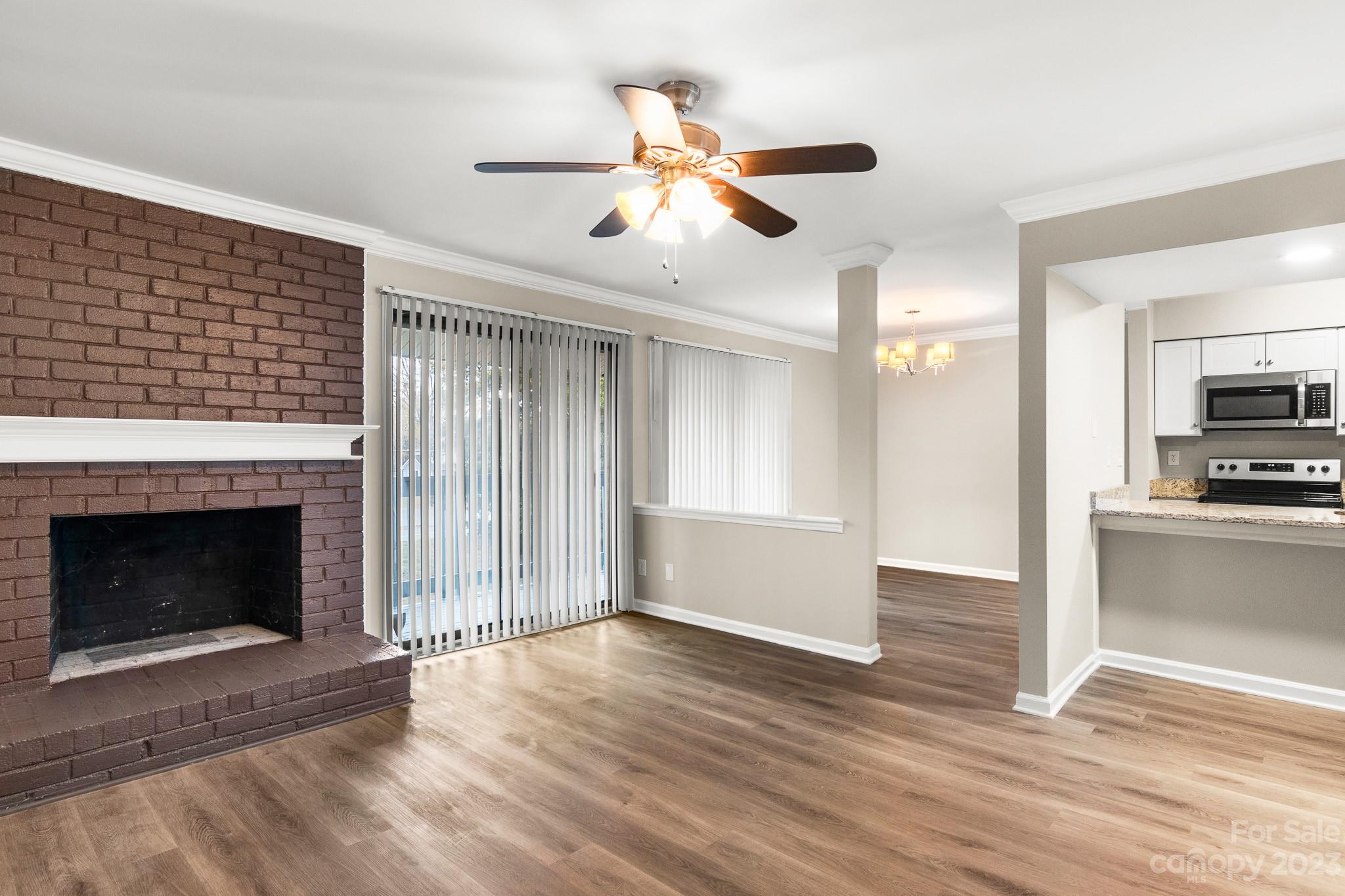 11185 Harrowfield Road Charlotte, NC 28226 - Photo 3 of 25 Gallery Image 3