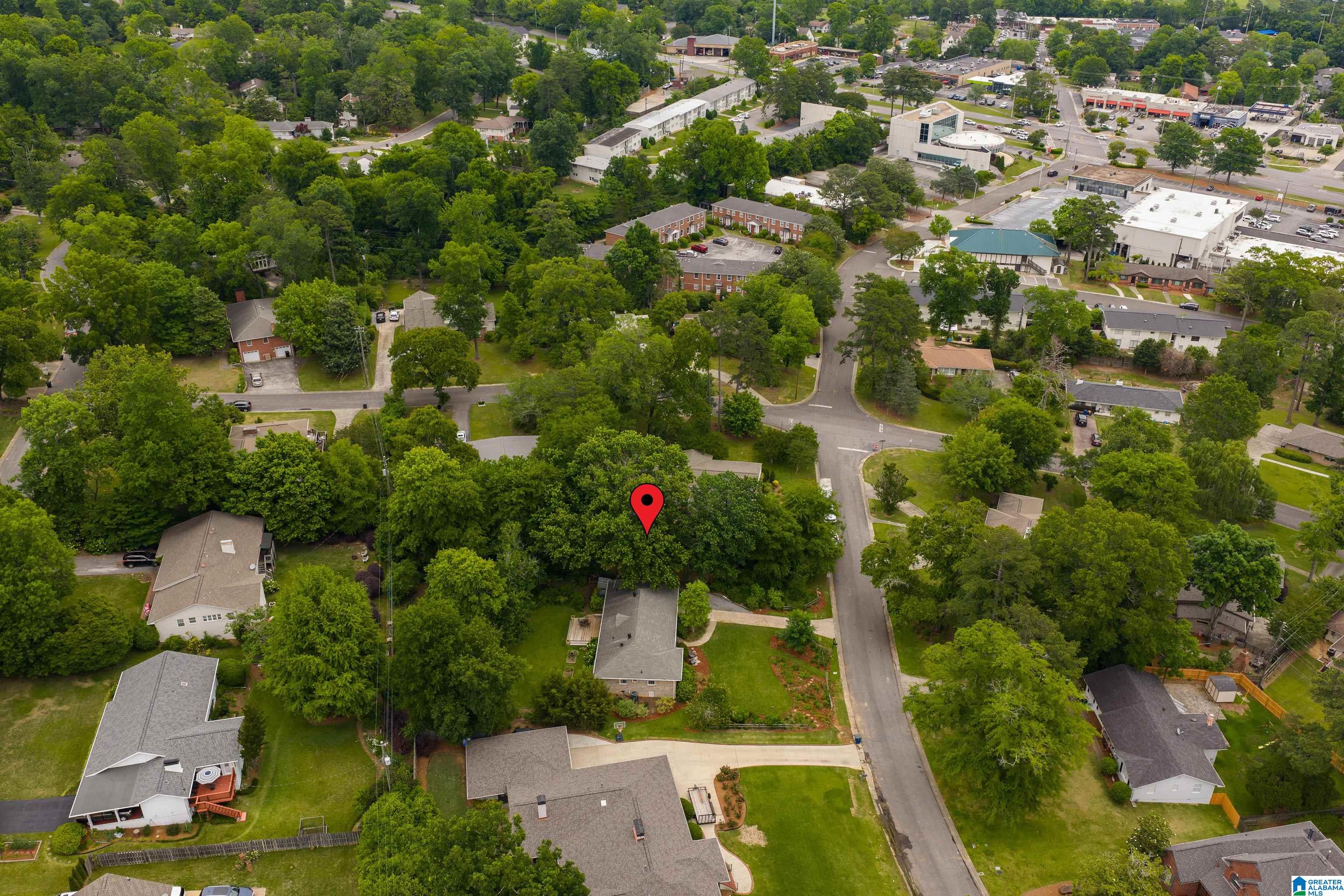 1844 Laurel Road Birmingham, AL 35216 - Photo 34 of 38